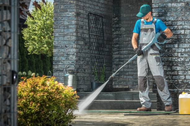 Best Patio and Deck Pressure Washing  in Ocean Grove, NJ